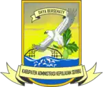 Kepulauan Seribu Administrative Regency