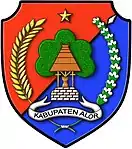 Alor Regency