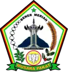 Bener Meriah Regency