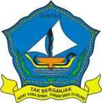 Official seal of Bintan Regency