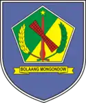 Bolaang Mongondow (Bolmong) Regency