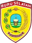 South Buru Regency