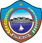 South Buton Regency