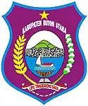 North Buton Regency