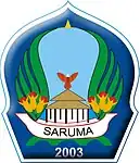 South Halmahera Regency