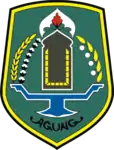 North Hulu Sungai Regency