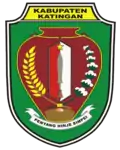 Coat of arms of Katingan Regency