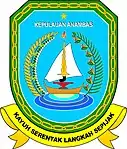 Anambas Islands Regency