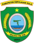 Sula Islands Regency