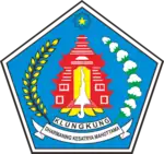 Klungkung Regency