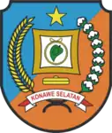 South Konawe Regency