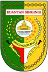 Kuantan Singingi Regency