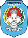 Kubu Raya Regency