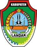 Landak Regency