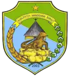 West Manggarai Regency