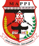 Mappi Regency