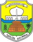 Muaro Jambi Regency