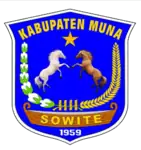 Muna Regency