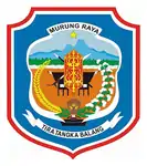 Murung Raya Regency