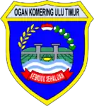 East Ogan Komering Ulu Regency