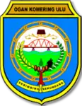 Coat of arms of Ogan Komering Ulu Regency