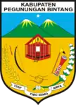 Bintang Mountains Regency