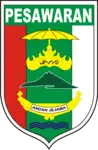 Pesawaran Regency