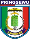 Pringsewu Regency