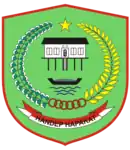 Pulang Pisau Regency