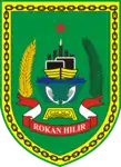 Rokan Hilir Regency