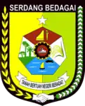 Serdang Bedagai Regency