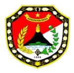 Coat of arms of Sikka Regency