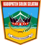 South Solok Regency