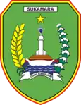 Sukamara Regency