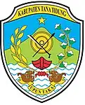 Tana Tidung Regency