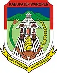 Waropen Regency