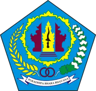 Denpasar City