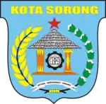 Sorong City