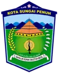 Sungai Penuh City