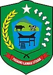 North Padang Lawas Regency