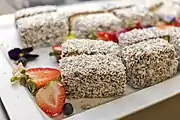 Lamington