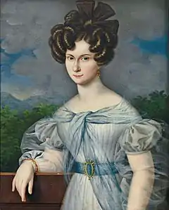 Germany, 1830