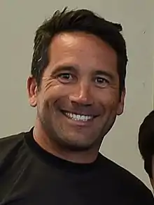 Lance O'Sullivan