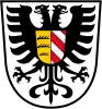 Coat of arms of Alb-Donau