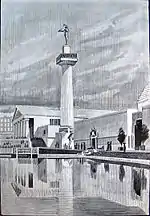 Carlsberg's victory column