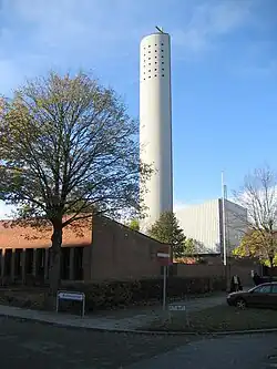 Langenæs Church