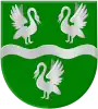 Coat of arms of Langweer