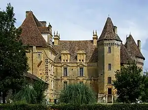 Chateau