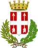 Coat of arms of Lanzo Torinese