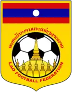 Shirt badge/Association crest